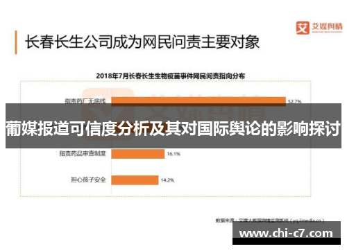 葡媒报道可信度分析及其对国际舆论的影响探讨