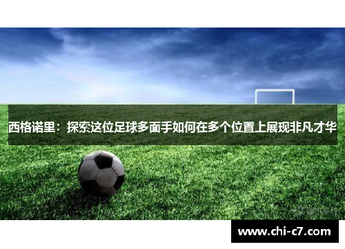 西格诺里:探索这位足球多面手如何在多个位置上展现非凡才华 西格诺里:探索这位足球多面手如何在多个位置上展现非凡才华