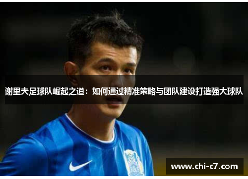谢里夫足球队崛起之道:如何通过精准策略与团队建设打造强大球队 谢里夫足球队崛起之道:如何通过精准策略与团队建设打造强大球队