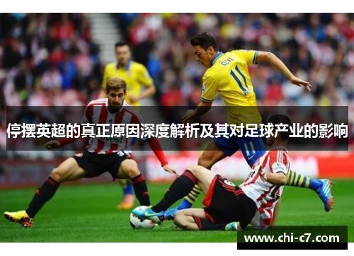 停摆英超的真正原因深度解析及其对足球产业的影响 停摆英超的真正原因深度解析及其对足球产业的影响
