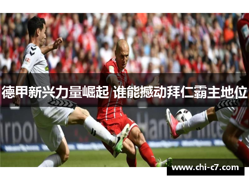 德甲新兴力量崛起 谁能撼动拜仁霸主地位