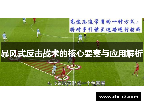 暴风式反击战术的核心要素与应用解析 暴风式反击战术的核心要素与应用解析