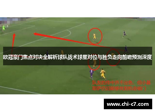 欧冠豪门焦点对决全解析球队战术球星对位与胜负走向前瞻预测深度 欧冠豪门焦点对决全解析球队战术球星对位与胜负走向前瞻预测深度