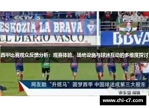 西甲比赛观众反馈分析：观赛体验、场地设施与球迷互动的多维度探讨