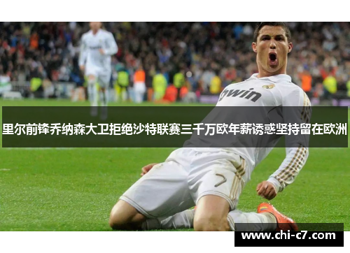 里尔前锋乔纳森大卫拒绝沙特联赛三千万欧年薪诱惑坚持留在欧洲